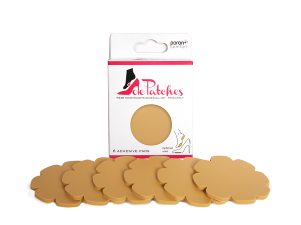 Sole Patches